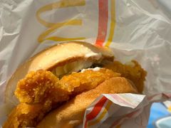 -麦当劳(黄石北路店)