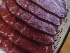 -韩聚屋韩国烤肉餐厅(新北万达店)