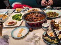 -曹家小菜(胜太路店)
