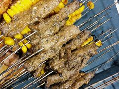 -碎怂烤肉(钟楼柳巷店)