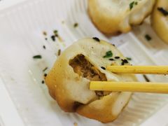 -小杨生煎(南京东路食品一店)