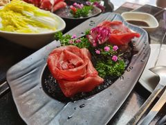 -捞王锅物料理(凯旋路店)