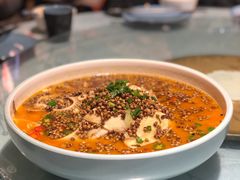 -58度品质川菜馆(经一路店)