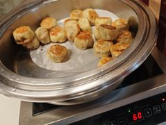 -北京王府井希尔顿酒店·万斯阁西餐厅