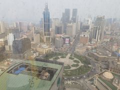-大连中远海运洲际酒店