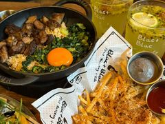 -Blac+Blac(中海环宇荟店)