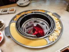 -韩宫宴烤肉·料理(大宁国际店)