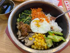 -饭铁铁拌饭(南京首店)