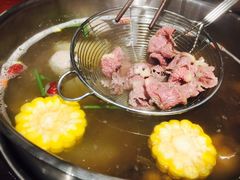 -高兴壹锅·潮汕鲜牛肉火锅(良乡梅花庄店)