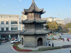 -怡园饭店-餐厅(四望亭店)