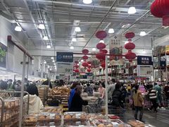 -山姆会员商店(杨桥西路店)