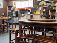 -何太太馄饨面铺(大浒东苑店)