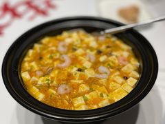 -淮香国色·淮扬菜(正大中心店)
