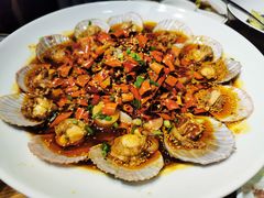 -必点海鲜·鲅鱼水饺(鞍山西道店)