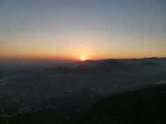 -北京鹫峰国家森林公园