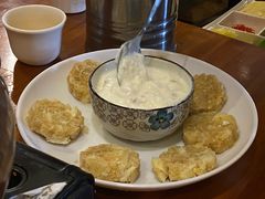 -玛禄藏膳(五分店)