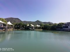 -帐篷客·溪龙茶谷度假酒店