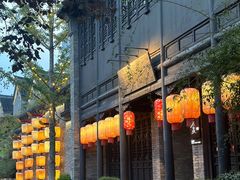 -回龙窝历史文化街区
