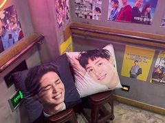 -豚豚家돈돈가韩国锅盖烤肉(新北万达店)