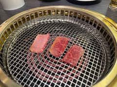 -AJIYA·池袋日式烧肉自助(天津万象城店)