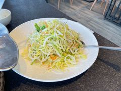 -川旺角融合菜•海景餐厅(星海广场店)