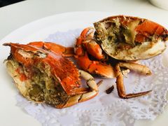 -鑫悦楼煎蟹·16年海鲜大排档