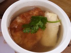 老上海单档汤-南小馆(迪士尼小镇店)