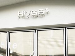 -HUGS coffee(东区店)