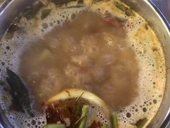 -Thai Basil罗勒叶泰式餐厅(时代天街店)