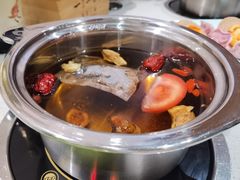-一叶一世界•素食餐厅(新光天地店)
