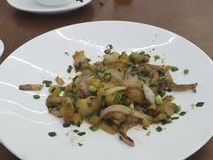 -渔满仓海鲜渔家(象山二店)