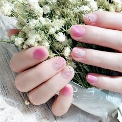-艾薇美甲美睫