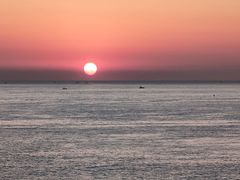 -日照灯塔风景区