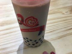 -CoCo都可(秀英万达店)