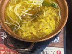 -大官米线(喜盈门范城店)