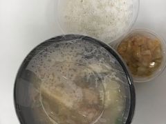 -西安饭庄(立丰国际店)
