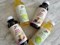 -亚马逊蒸汽活海鲜自助(LCM置汇旭辉广场店)