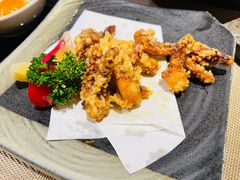 -昱匠·日本料理(金融街店)