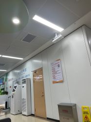 点击看大图 -上海交通大学医学院附属上海儿童医学中心(陆家嘴总院区)