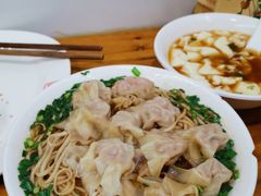 饺面-聚香斋(东关街店)