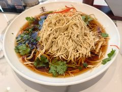 -富春茶社(国庆路店)
