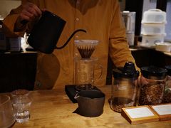 -Metal hands·铁手咖啡