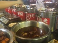 -水街美食城(泛宇邕江一品店)