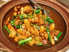 -顺味凤城·顺德菜专门店(九六广场店)