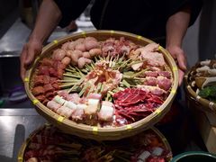 -隐味(金盛时代店)