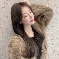 -3AM HAIR SALON染发接发
