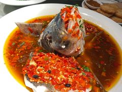 -湘轩·土菜研究院(光大店)