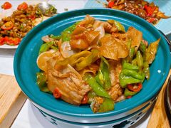 -志明眷村·台式融合菜·宵夜