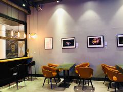等位区-MUSEE CAFE(保利·时光里店)