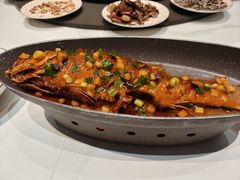 -万荣烤鸭店·北京菜(天坛店)